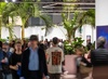 Art Basel Miami Beach 2025 Highlights Latin America and a New Generation of Galleries