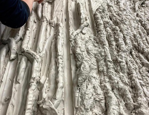 Gallery of Sculpture by Maria Rubinke-Denmark