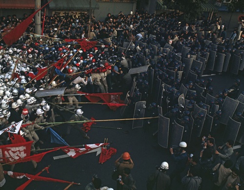 bruno barbey