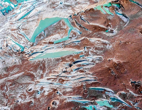 Galería de fotografía de Christian Aguirre Duffourc - Chile