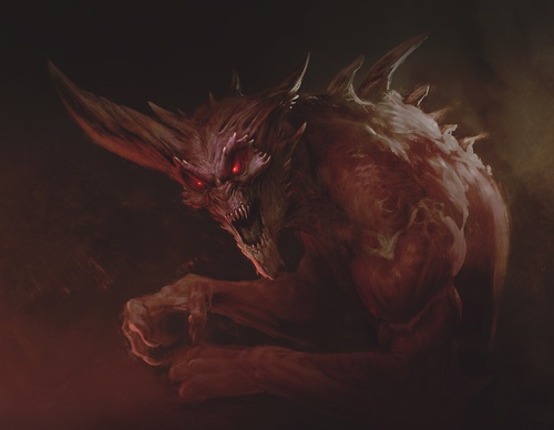 Gallery Of Illustration By Antonio J. Manzanedo - Spain