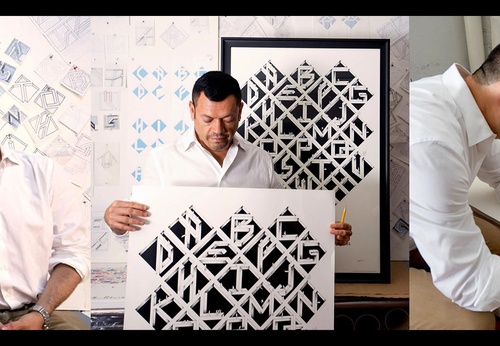 Alfalfa Studio (NY) | Rafael Esquer, Mexican designer
