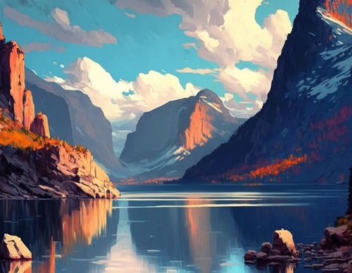 Galería de ilustraciones de Alvia - Rusia