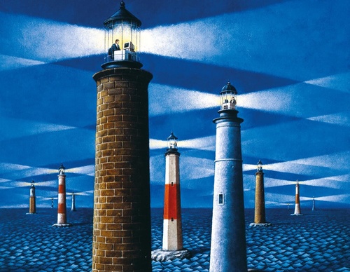 rafal olbinski poland