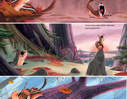 Gallery Of Illustration By Tom Booth - Usa