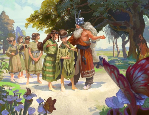 Gallery Of 2D Art By Emanuel Dias - Brazil