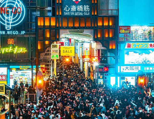 Gallery Of Photography By Jacky Woo - China