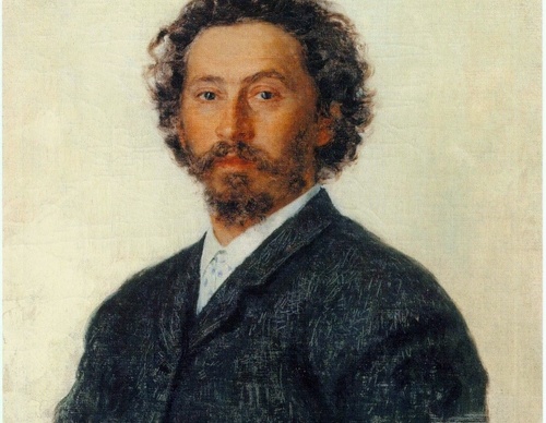 Ilya Repin