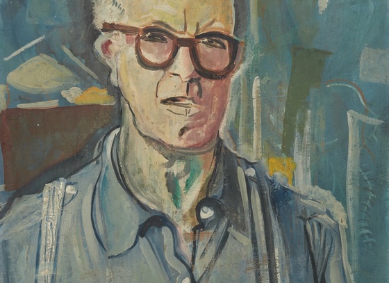 Alberto da Veiga Guignard