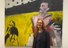 Malba Announces the Acquisition of the Work *Paraíso* (1984) by Diana Aisenberg