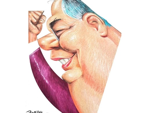 luiz carlos fernandez