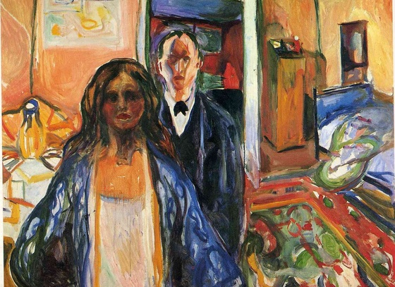 Edvard Munch