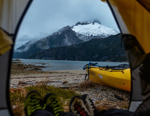 Gallery Of Photography By Fernando Gudenschwager - Chile