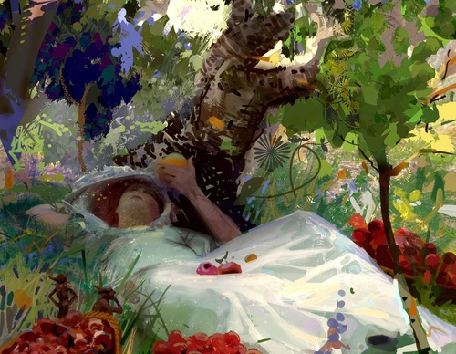 craig mullins
