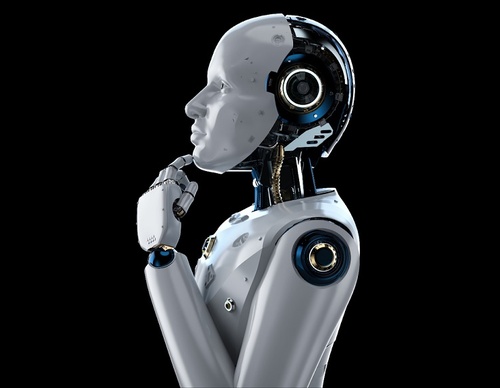 Ejemplos de Inteligencia Artificial para el Uso Cotidiano