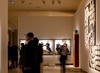 La exposición latinoamericano en Qatar 2025