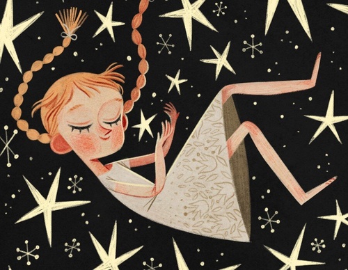 Gallery Of Illustration By David Sierra Listón - Spain