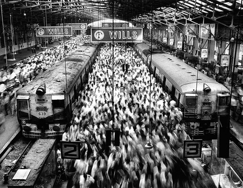 Galeria de Fotografia de Sebastião Salgado-Brasil