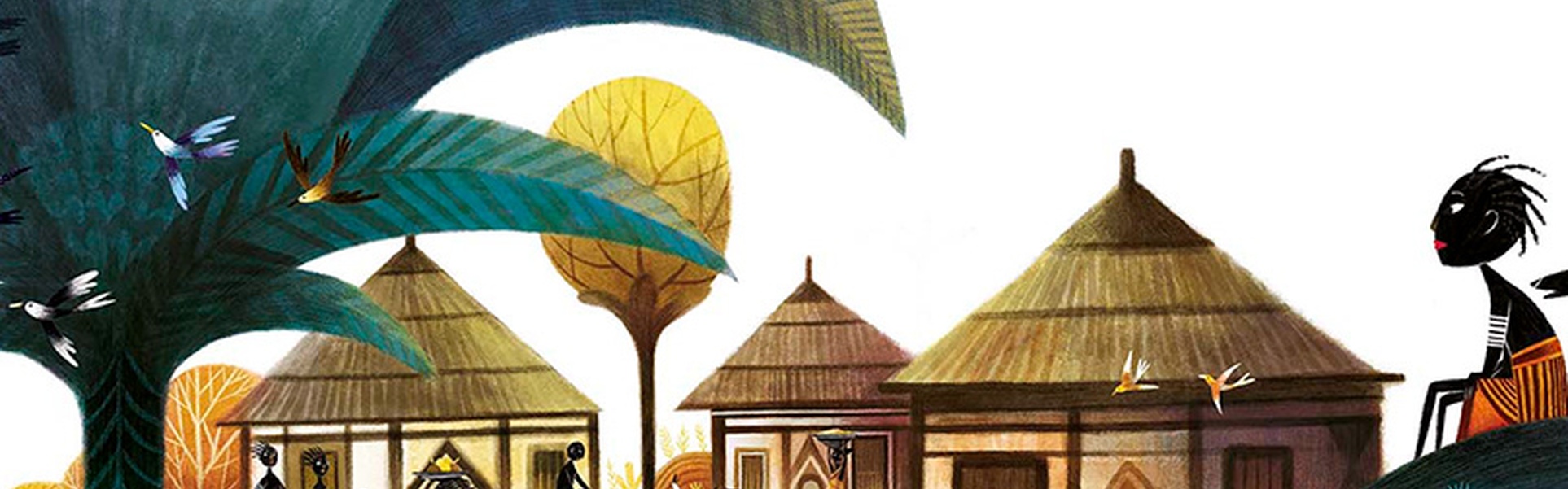 Gallery of illustration by Rogério Coelho from brazil