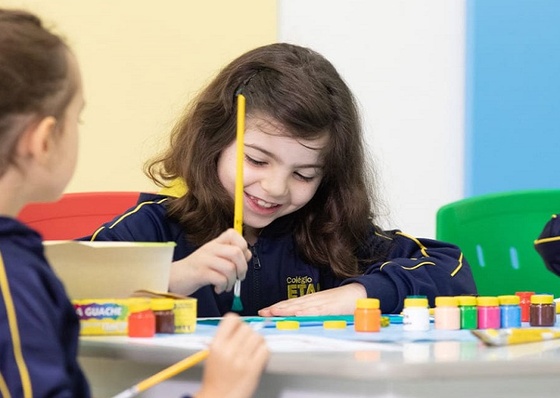 the main reasons that prove the importance of Art in Early Childhood Education