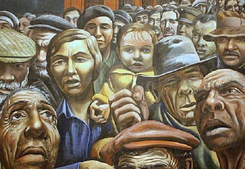 Visual Art in Argentina: Identity, Memory, and Experimentation