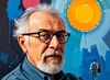 Farewell to Juan Lecuona, the master of democratic painting