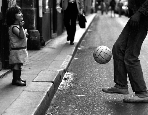 Gallery Of Photography By Peter Turnley - United States