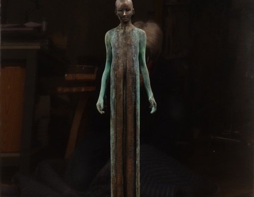 Galeria de Escultura de Jesus Curiá - Espanha