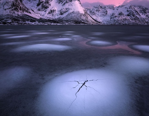 Gallery Of Photography By Isabella Tabacchi - Chile