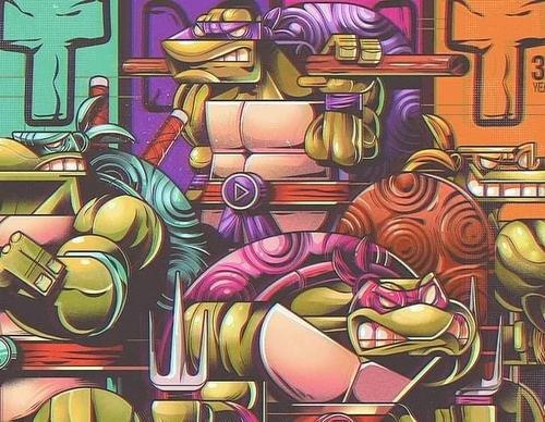 Gallery Of Illustration By Edgar Rozo - Colombia