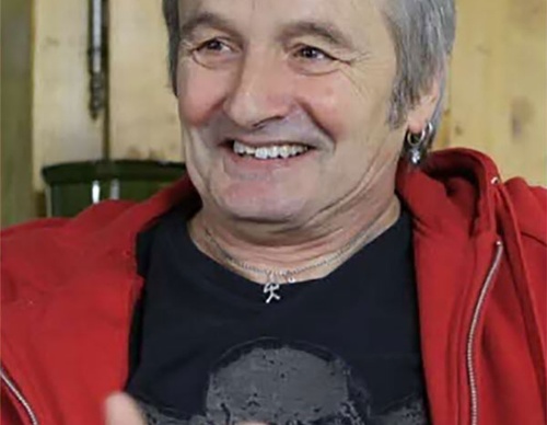 Phil Umbdenstock