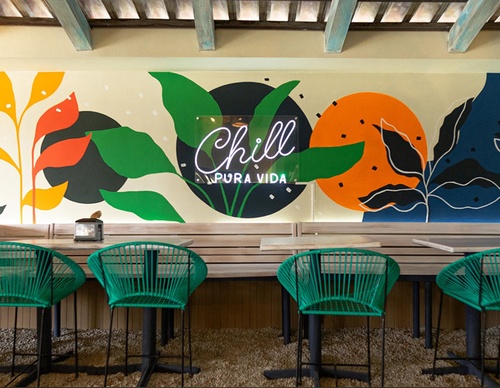 gitanos studio