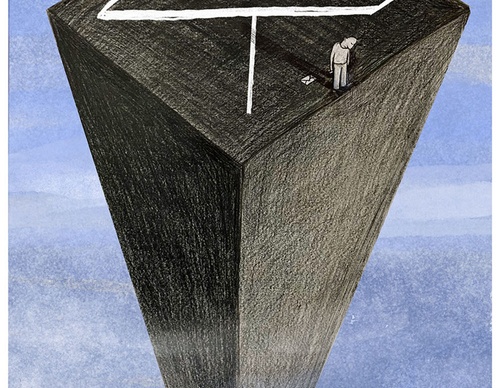 terror online cartoons