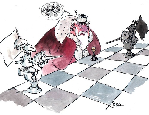 Gallery of the Best World Cartoon-Part 9