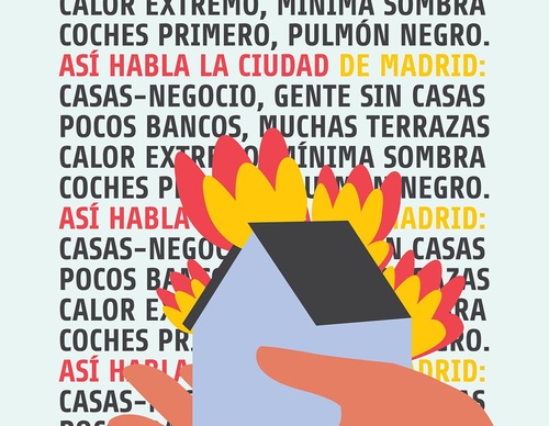 madrid grafica abierta