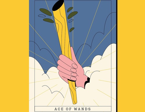 Gallery Of Illustration by Nora Gazzar- United Arab Emirates