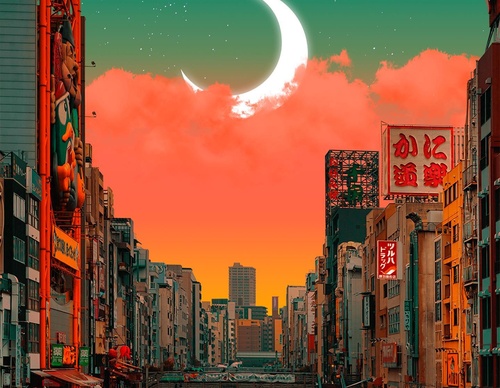Gallery Of Illustration By Angel Acevedo - Colombia
