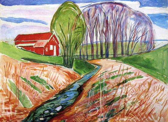 Edvard Munch