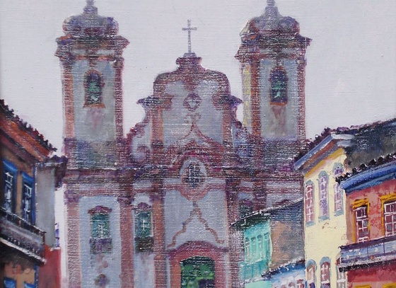 milton passos