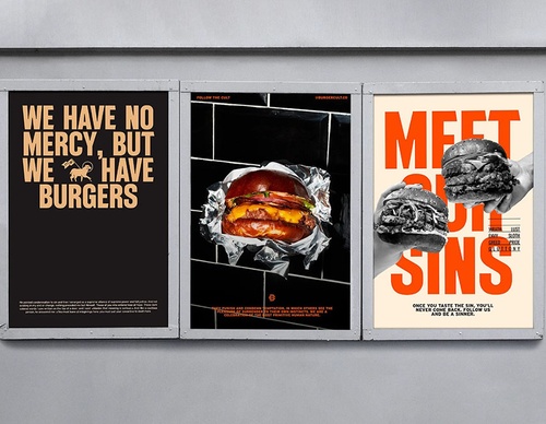 stay hungry studio