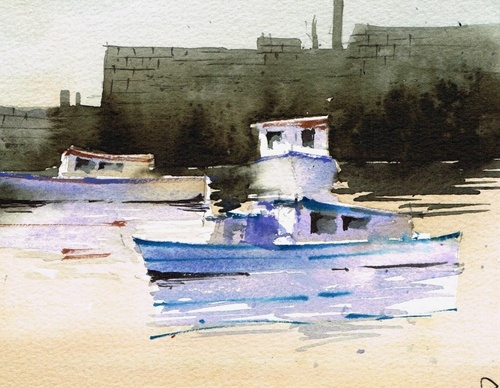 antonio giacomin