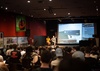 El Festival BITBANG reúne animación, el arte digital