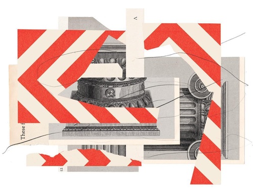 Gallery Of Illustration By Mike McQuade - Usa