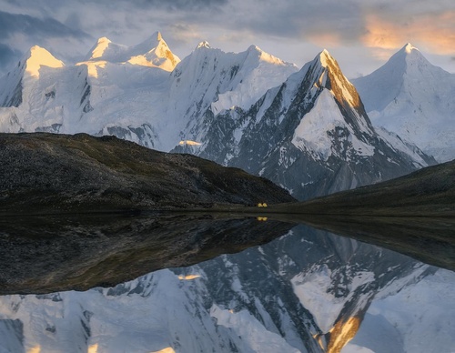 Gallery Of Photography By Khumais Idrees - Pakistan
