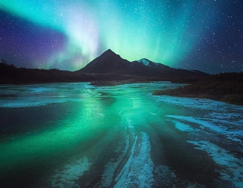 Gallery Of Photography By Rodrigo Viveros - Chile