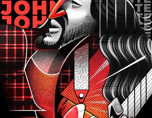 Gallery Of Illustration By Edgar Rozo - Colombia