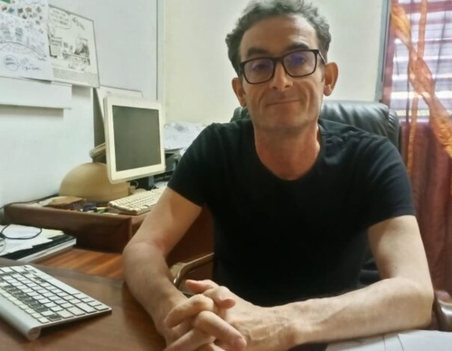 Damien Glez