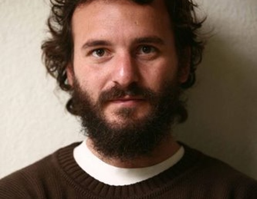 Rodrigo Abd - Argentina