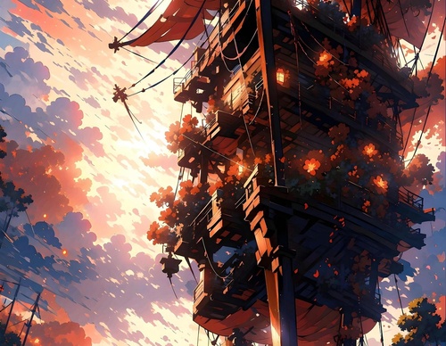 Galería de ilustraciones de Awmhathif - Rusia