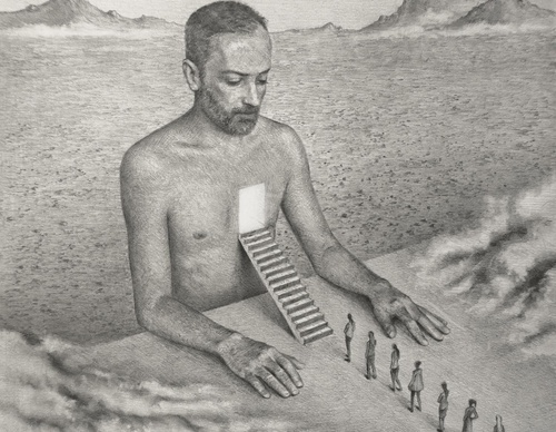 raoof haghighi
